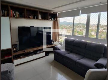 Apartamento · 105m² · 3 Quartos · 2 Vagas · Apartamento à Venda - Guarani, 3 Quartos,  105 m² - Novo Hamburgo
