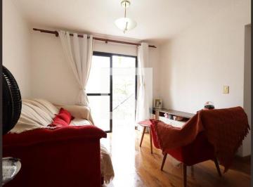 Apartamento · 73m² · 2 Quartos · 1 Vaga · Apartamento à Venda - Jardim Monte Kemel, 2 Quartos,  73 m² - São Paulo