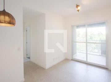 Apartamento · 53m² · 2 Quartos · 1 Vaga · Apartamento à Venda - Chácara Santo Antonio, 2 Quartos, 53 m² - São Paulo