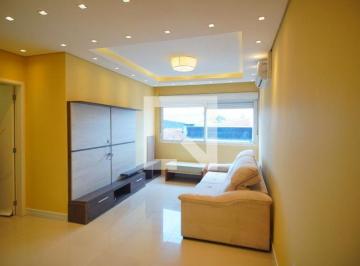 Apartamento · 130m² · 3 Quartos · 1 Vaga · Apartamento à Venda - São Geraldo, 3 Quartos,  130 m² - Porto Alegre