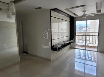 Sala de estar · Oportunidade: Apartamento à venda no Condomínio Port de France, em Campinas/SP