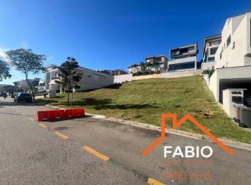 Terreno · 502m² · Terreno Condomínio Gênesis 2 - Alphaville