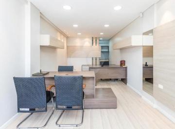 Comercial de 1 quarto, Curitiba ·  SALA COMERCIAL 27,52M² • AV. BRASÍLIA • PORTÃO – CURITIBA