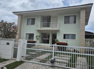 202604201940492365.jpg · Casa Duplex, 4/4, 2 Suítes, 2 Vagas, Piscina Privativa, Condomínio Villas do Bosque no bairro Portão