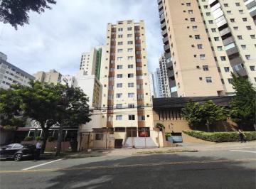 Apartamento , Curitiba · FLAT MOBILIADO 18,94M² • SQUARE GARDEN • CRISTO REI – CURITIBA