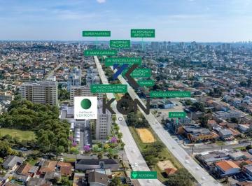 Foto 01 · Apartamento, Lindóia, Curitiba, PR