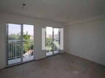 Apartamento · 28m² · 1 Quarto · Apartamento à Venda - Vila Ema, 1 Quarto,  28 m2
