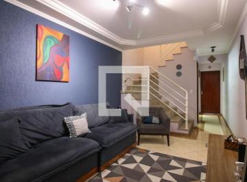 Casa · 115m² · 3 Quartos · 2 Vagas · Casa à Venda - Vila Santa Clara, 3 Quartos,  115 m2