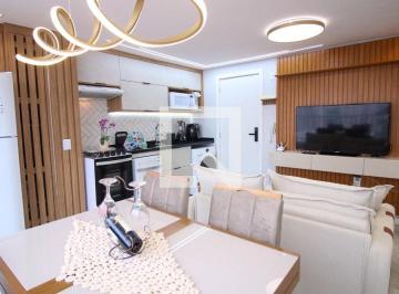 Apartamento · 30m² · 1 Quarto · Apartamento à Venda - Vila Santa Clara, 1 Quarto,  30 m2