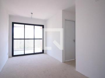 Apartamento · 52m² · 2 Quartos · 1 Vaga · Apartamento à Venda - Vila Prudente, 2 Quartos,  52 m2