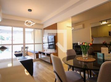 Apartamento · 65m² · 2 Quartos · 1 Vaga · Apartamento à Venda - Vila Santa Clara, 2 Quartos,  65 m2