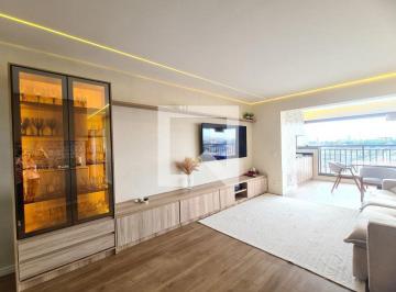 Apartamento · 80m² · 3 Quartos · 1 Vaga · Apartamento à Venda - Vila Ema, 3 Quartos, 80 m2