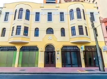 Comercial de 11 quartos, Curitiba · SALA COMERCIAL 72,49M² • ALL YOU NEED • CENTRO – CURITIBA