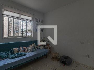 Apartamento · 48m² · 2 Quartos · 1 Vaga · Apartamento à Venda - Vila das Mercês, 2 Quartos, 48 m2