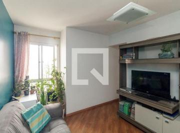 Apartamento · 42m² · 2 Quartos · Apartamento à Venda - Centro, 2 Quartos, 42 m2