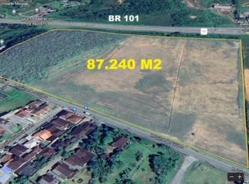 Foto 01 · Terreno Industrial de 87.239m² à venda em Joinville-SC, Bairro Rio Bonito (Pirabeiraba) - Oportunida