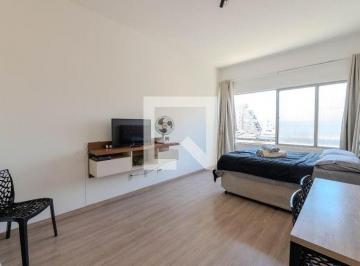 Apartamento · 27m² · 1 Quarto · Apartamento à Venda - Consolação, 1 Quarto, 27 m2