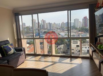 Foto 23 · Apartamento à venda em Santo André-SP, bairro Casa Branca: 3 quartos, 1 suíte, 2 salas, 2 banheiros,