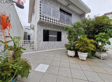 Foto 01 · Imperdível casa à venda em Praia Grande-SP, Boqueirão: 3 quartos, 1 suíte, 2 salas, 4 banheiros, 4 v