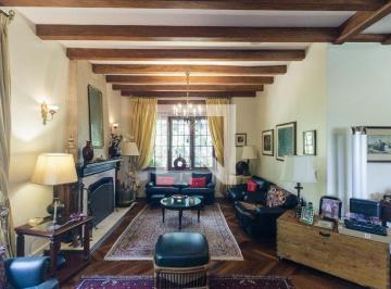 Casa · 430m² · 5 Quartos · 8 Vagas · Casa à Venda - Pacaembu, 5 Quartos, 430 m2