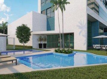 Apartamento de 3 quartos, Recife · Edifício Quinta da Trindade – Casa Forte Conforto, lazer.