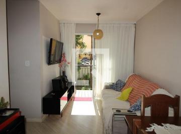 Apartamento · 59m² · 3 Quartos · 1 Vaga · Apartamento à Venda - Sapopemba, 3 Quartos, 59 m2
