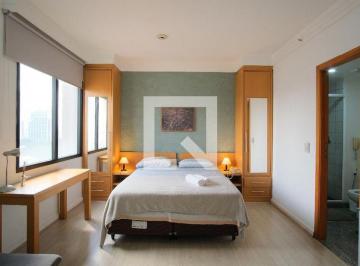 Apartamento · 29m² · 1 Quarto · 1 Vaga · Apartamento à Venda - Tatuapé, 1 Quarto, 29 m2