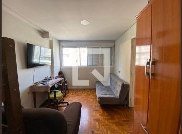 Apartamento · 29m² · 1 Quarto · Apartamento à Venda - Centro, 1 Quarto, 29 m2
