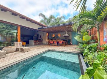 Casa de 3 quartos, São Sebastião · Casa Caiçara