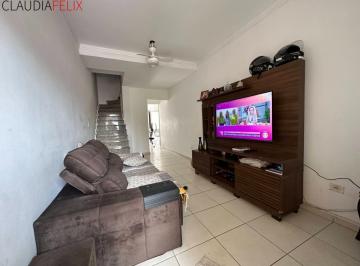 Foto 01 · Excelente oportunidade! Casa à venda em Praia Grande-SP, bairro Sítio do Campo. 2 quartos, 1 sala, 2