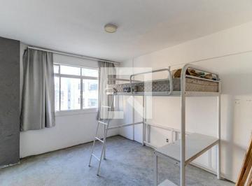 Apartamento · 46m² · 1 Quarto · 1 Vaga · Apartamento à Venda - Santa Cecília, 1 Quarto, 46 m2