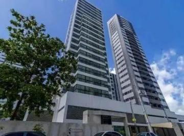 Apartamento de 3 quartos, Recife · Apartamento 3 quartos, 1 Suíte em Edifício Quinta Maria Diva Galvão – Boa Viagem
