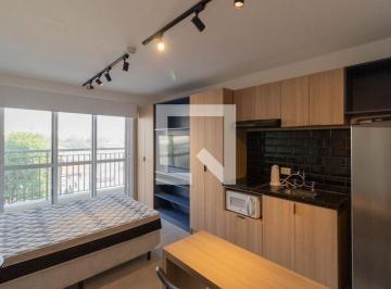 Apartamento · 26m² · 1 Quarto · Apartamento à Venda - Tatuapé, 1 Quarto, 26 m2