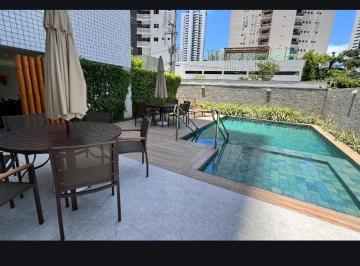 Apartamento de 3 quartos, Recife · Edifício Quinta Maria Diva Galvão – Boa Viagem - Recife-PE