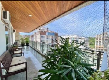 Foto 31 · Cobertura de Luxo à Venda no Ingá, Niterói-RJ: 3 Quartos, 1 Suíte, 2 Banheiros, 3 Vagas, 280 m² de P