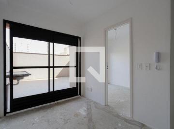 Apartamento · 28m² · 1 Quarto · Apartamento à Venda - Santana, 1 Quarto, 28 m2