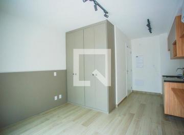 Apartamento · 42m² · 1 Quarto · Apartamento à Venda - Chácara Inglesa, 1 Quarto, 42 m2