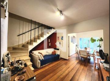 Casa · 105m² · 3 Quartos · 2 Vagas · Casa à Venda - Vila Olímpia, 3 Quartos, 105 m2