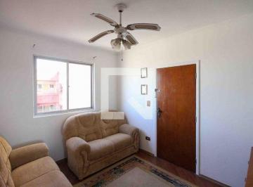 Apartamento · 45m² · 2 Quartos · 1 Vaga · Apartamento à Venda - Sapopemba, 2 Quartos, 45 m2