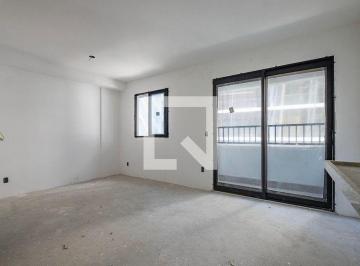 Apartamento · 25m² · 1 Quarto · Apartamento à Venda - Vila Madalena, 1 Quarto, 25 m2