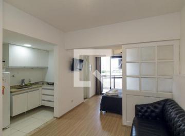 Apartamento · 40m² · 1 Quarto · 1 Vaga · Apartamento à Venda - Campos Elíseos, 1 Quarto, 40 m2