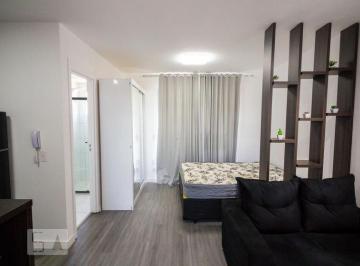 Apartamento · 27m² · 1 Quarto · Apartamento à Venda - Jardim Éster Yolanda, 1 Quarto, 27 m2