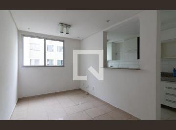 Apartamento · 44m² · 2 Quartos · 1 Vaga · Apartamento à Venda - Jardim Aricanduva, 2 Quartos, 44 m2