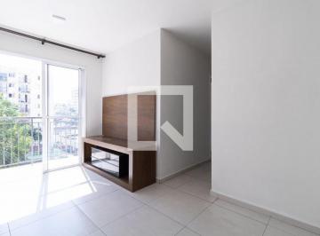 Apartamento · 64m² · 2 Quartos · 1 Vaga · Apartamento à Venda - Sapopemba, 2 Quartos, 64 m2