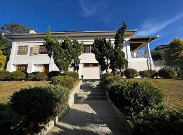Casa · 440m² · 3 Quartos · 3 Vagas · Mansão à venda no bairro Quintas com exclusividade em Nova Lima/MG