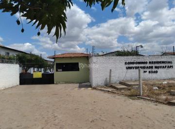 Apartamento · 44m² · 2 Quartos · 1 Vaga · Apartamento à venda, Condominio Novafapi no bairro Uruguai, Teresina/PI