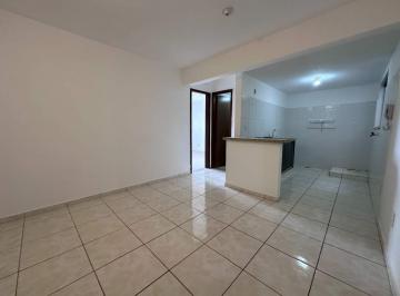Apartamento · 40m² · 1 Quarto · Apartamento Império dos Nobres 