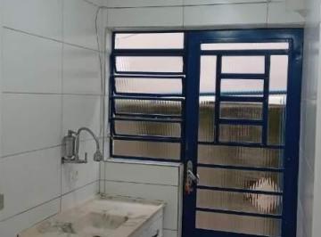 Casa · 35m² · 1 Quarto · Casa para aluguel, 1 quarto, VILA ALPINA - São Paulo/SP