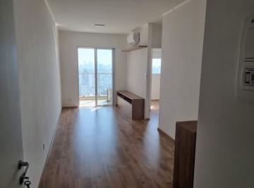 Apartamento · 53m² · 2 Quartos · 1 Vaga · Apartamento à venda, 2 quartos, 1 vaga, JARDIM AVELINO - São Paulo/SP