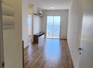 Apartamento · 53m² · 2 Quartos · 1 Vaga · Apartamento à venda, 2 quartos, 1 vaga, JARDIM AVELINO - São Paulo/SP